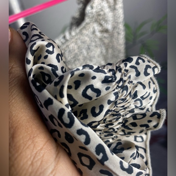 Ruche Crop Top 💕 - Picture 5 of 8